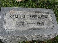 Townsend, Samuel
